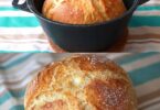 🍞 Hausgemachtes Brot mit frischer Hefe