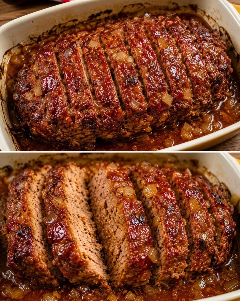 Räuberbraten – zart geschmort & voller Geschmack 😍🍖