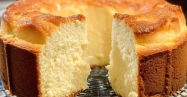Quark Ruhrkuchen, Du wirst ihn ständig backen