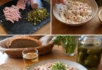 Klassischer Fleischsalat – in 20 Minuten selbst gemacht 🥒🥓🥗